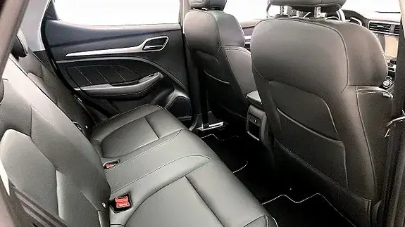 MG Zs 2020 photo 5
