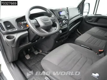 Iveco Daily 2024 photo 3