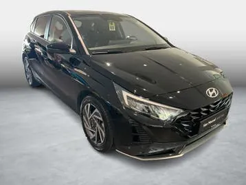 Hyundai I20 2024 photo 3