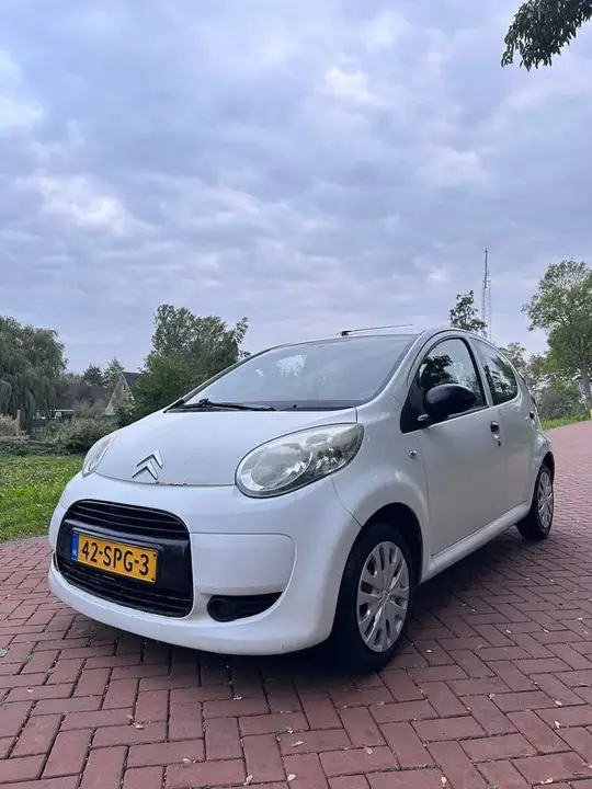 Citroen C1