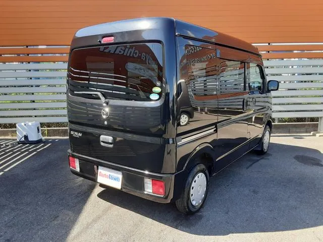 Mitsubishi Scram 2019 photo 5