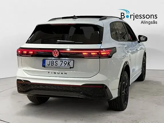 Volkswagen Tiguan 2026 photo 3
