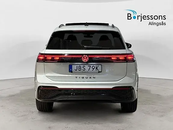 Volkswagen Tiguan 2026 photo 5
