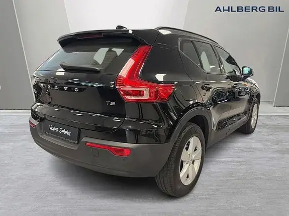 Volvo Xc40 2021 photo 5