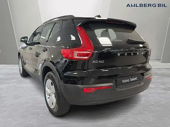Volvo Xc40 2021 photo 3