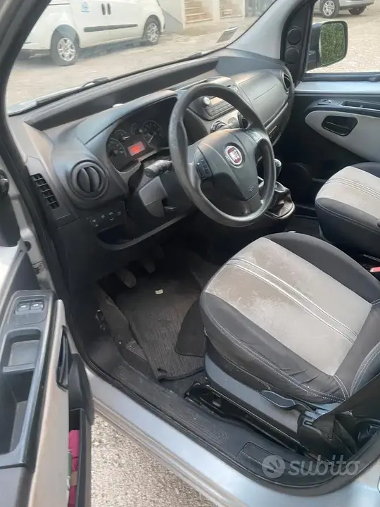 Fiat Qubo 2015 photo 4