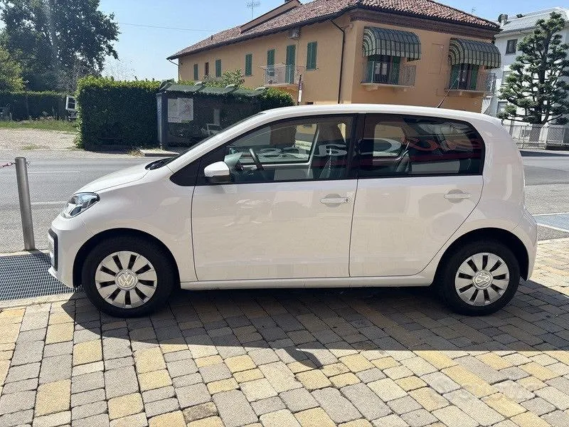Volkswagen Up 2017 photo 3
