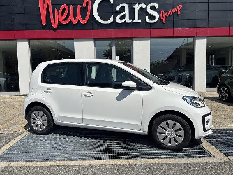 Volkswagen Up