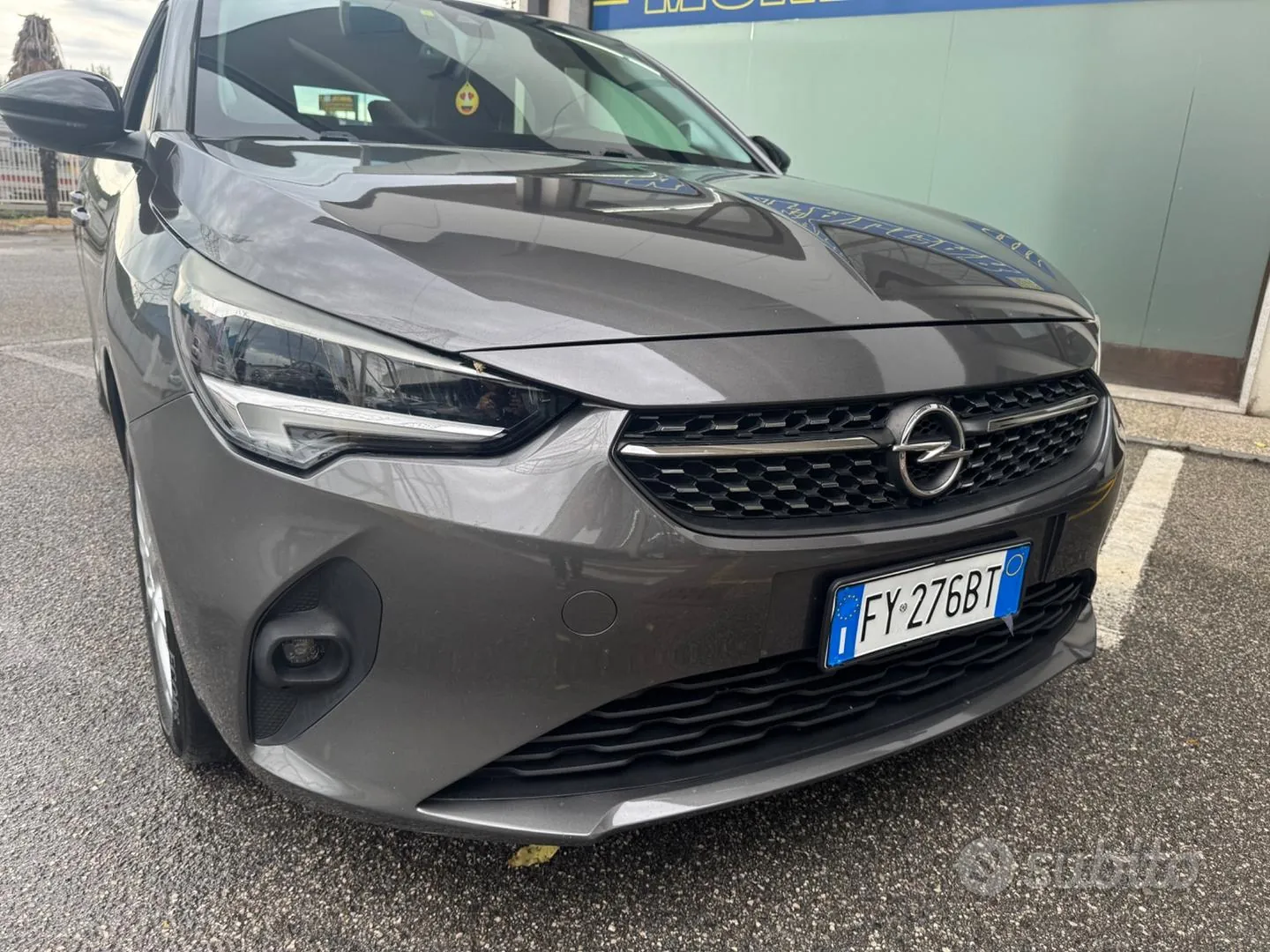 Opel Corsa 2020 photo 2