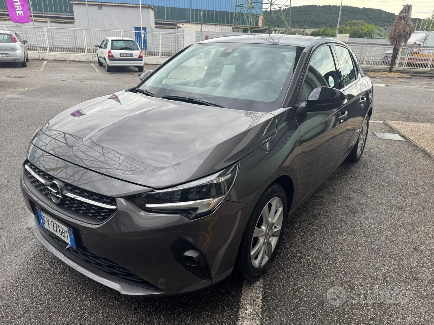 Opel Corsa 2020 photo 5