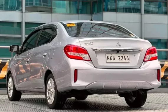Mitsubishi Mirage G4 2024 photo 5