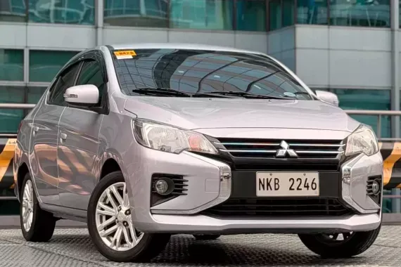 Mitsubishi Mirage G4 2024 photo 4