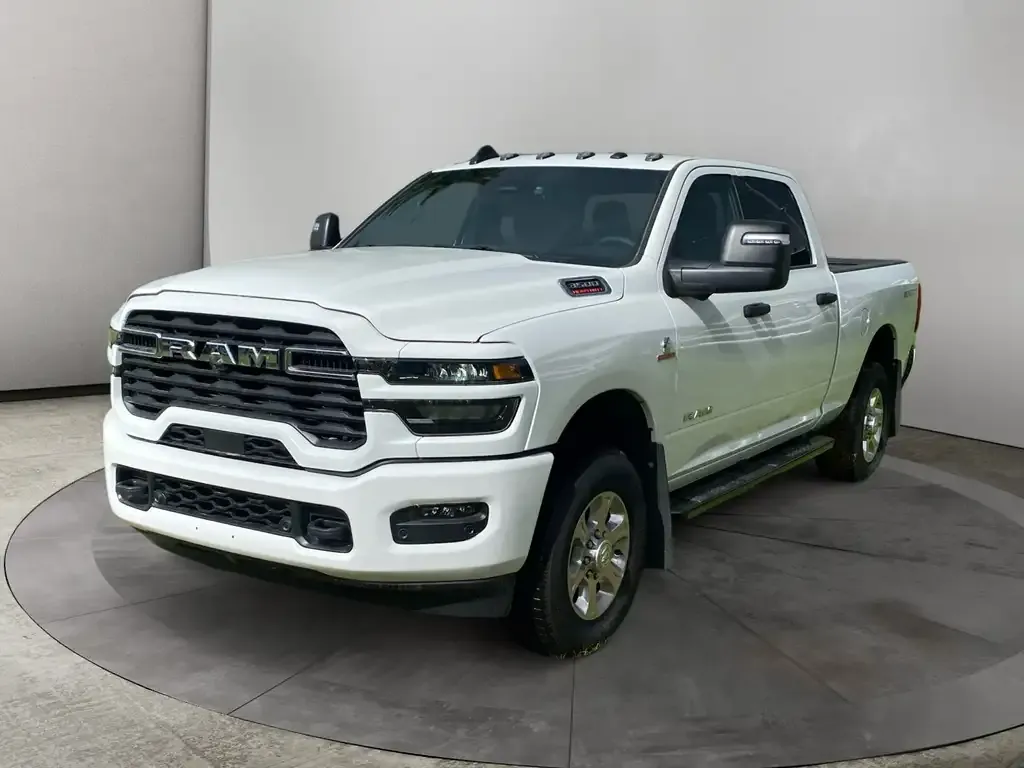 Ram 3500