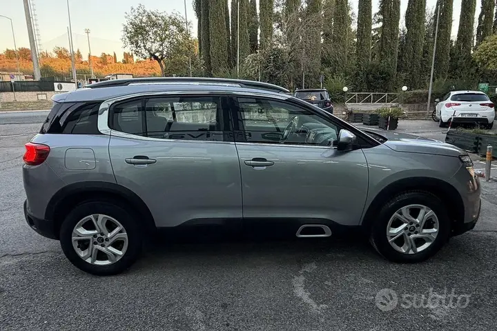 Citroen C5 Aircross 2020 photo 4