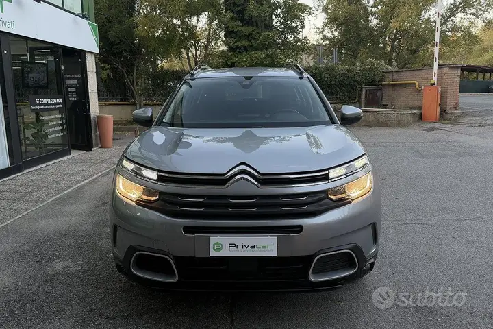 Citroen C5 Aircross 2020 photo 2