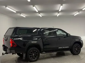 Toyota Hilux 2023 photo 4
