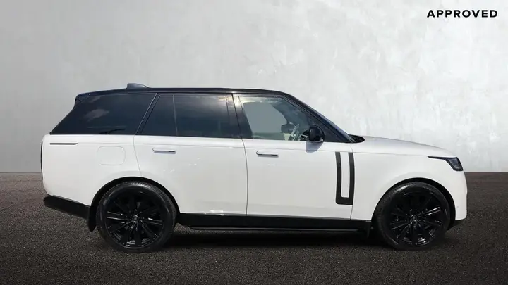 Land Rover Range Rover 2023 photo 5