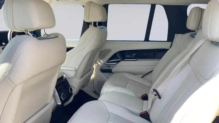 Land Rover Range Rover 2023 photo 4