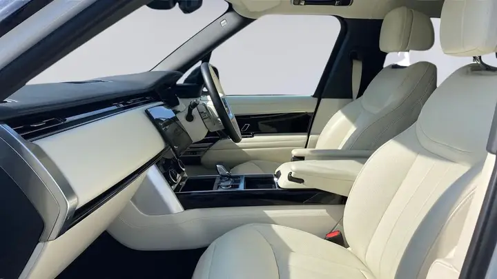 Land Rover Range Rover 2023 photo 3