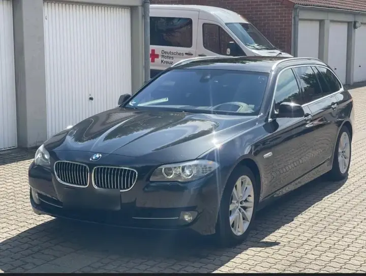 BMW 525D