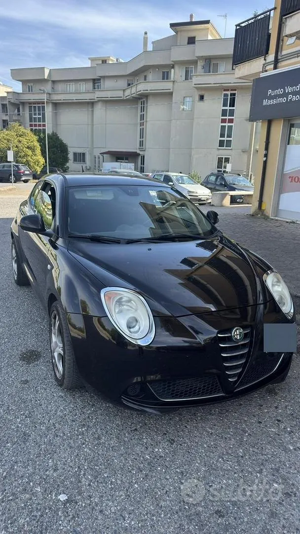 Alfa Romeo Mito 2009 photo 2