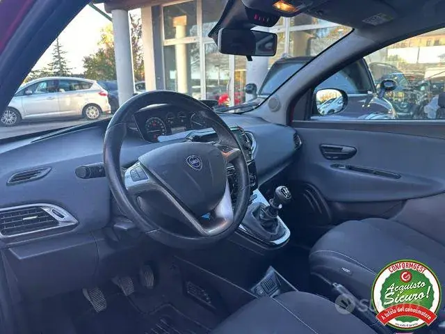 Lancia Ypsilon 2022 photo 5