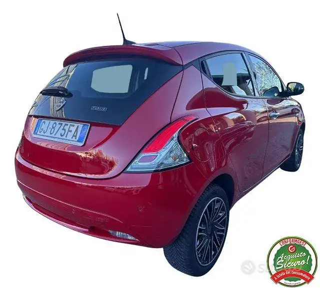 Lancia Ypsilon 2022 photo 4