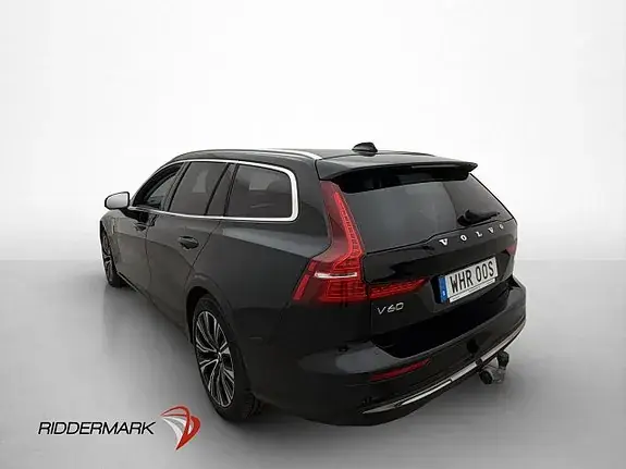 Volvo V60 2023 photo 5