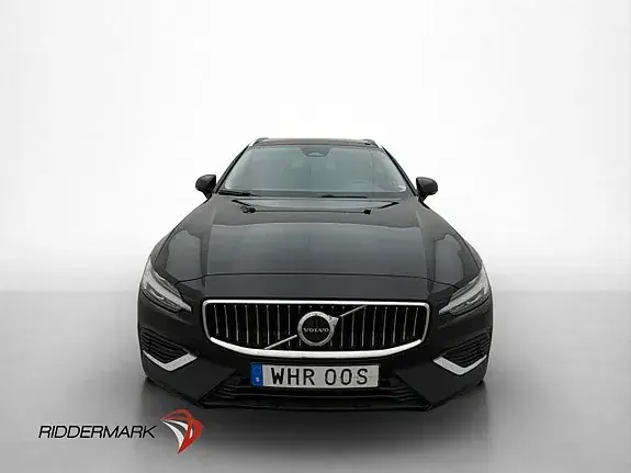 Volvo V60 2023 photo 2