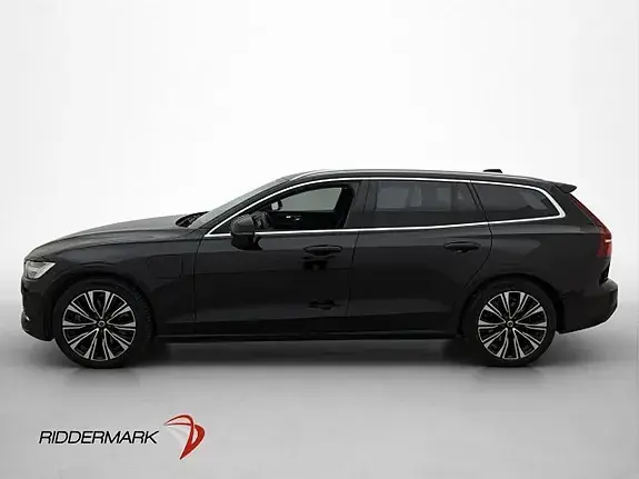 Volvo V60 2023 photo 4