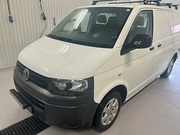 Volkswagen Transporter 2012 photo 4