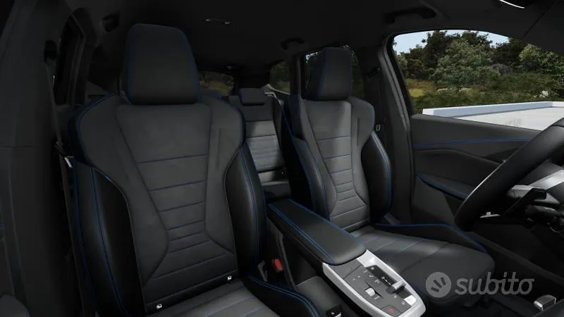 BMW X1 2026 photo 5