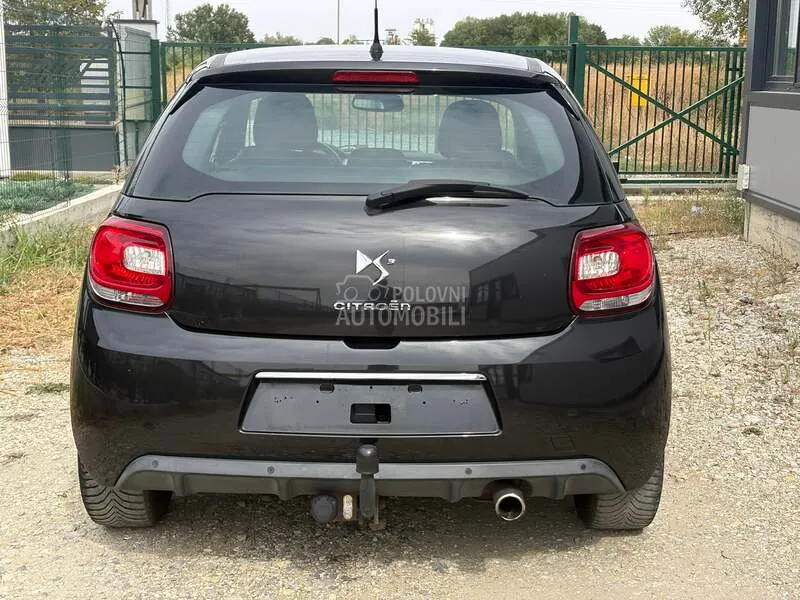 Citroen Ds3 2011 photo 5