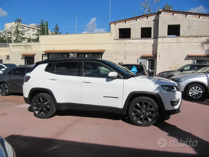 Jeep Compass 2020 photo 4