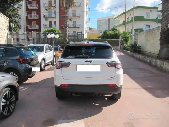 Jeep Compass 2020 photo 5