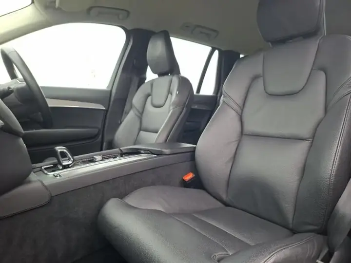 Volvo Xc90 2023 photo 5