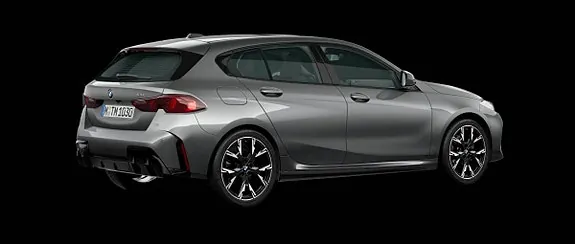 BMW 120 2027 photo 2