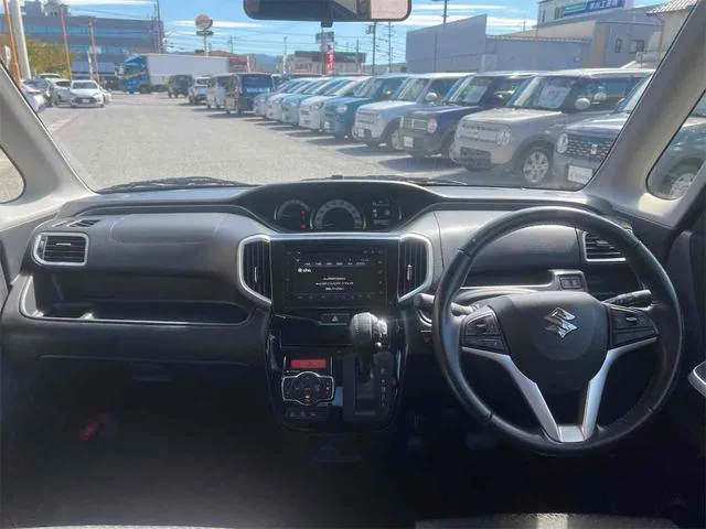 Suzuki Solio 2016 photo 2