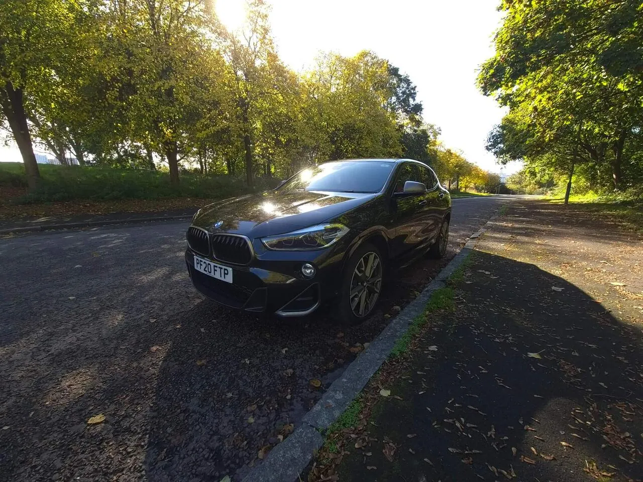 BMW X2 2020 photo 2