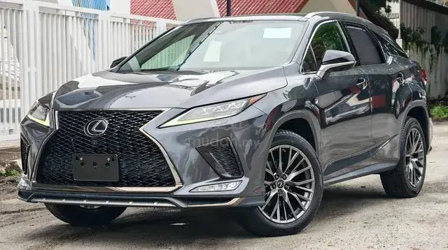 Lexus Rx300