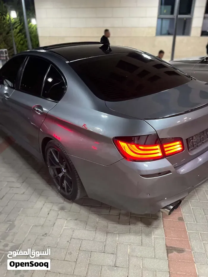 BMW 1 Series 2013 photo 4