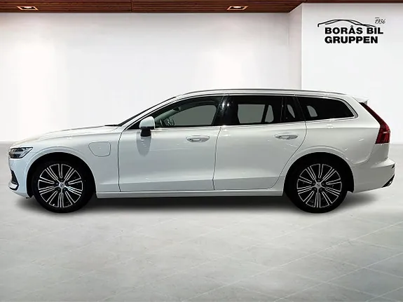 Volvo V60 2022 photo 3
