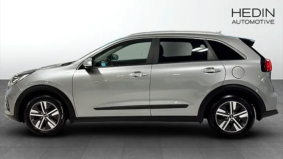 Kia Niro 2020 photo 2