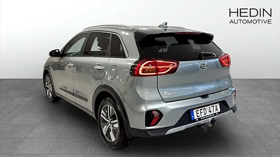 Kia Niro 2020 photo 3