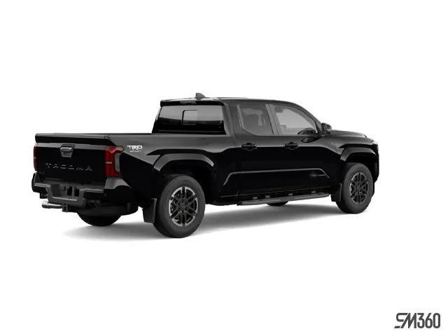 Toyota Tacoma 2026 photo 2