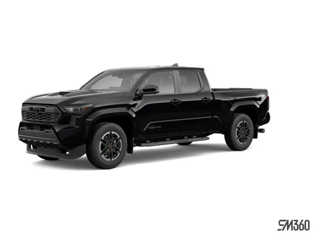 Toyota Tacoma 2026 photo 3