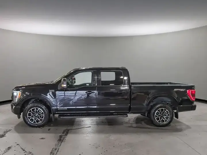 Ford F-150 2023 photo 3