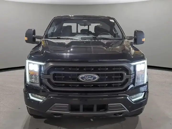 Ford F-150 2023 photo 2