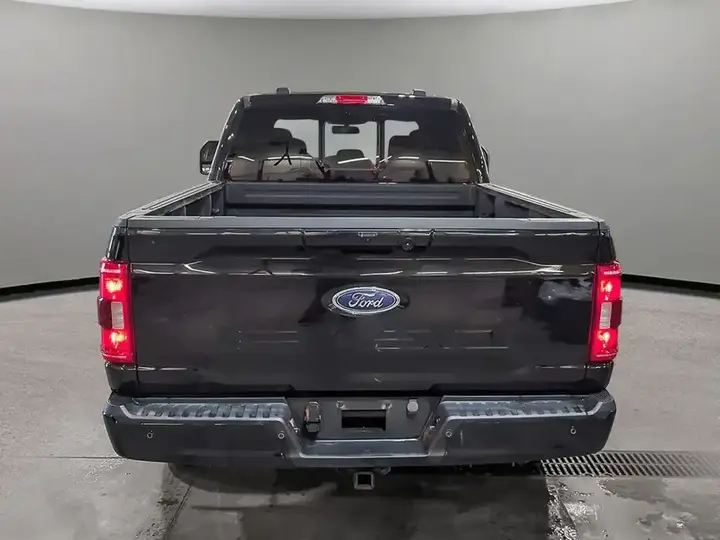 Ford F-150 2023 photo 5