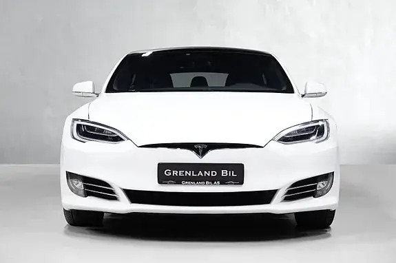 Tesla Model S 2021 photo 5